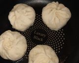 高麗菜肉水煎包的食譜步驟17照片