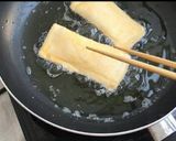 Foto langkah ke 5 dari resep Roti Sandwich Goreng.