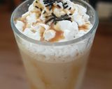 Foto del paso 4 de la receta: Frappé chococaramelo