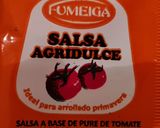 Foto del paso 4 de la receta: Papas en cubos con salsa agridulce, re facil y riquísimas