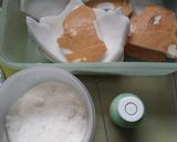 Foto langkah ke 1 dari resep Puruy kelapa.