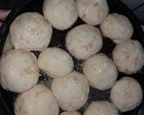 Foto del paso 5 de la receta: Pancitos Saborizados