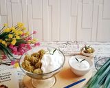Foto langkah ke 3 dari resep Kanom Piak Poon.