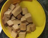 বড়মার দই ওল (boromayer doi oal recipe in Bengali) রেসিপির ধাপ 1 ছবি