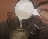 Foto del paso 2 de la receta: Torta de vainilla en licuadora