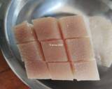 Samcan Goreng Crispy langkah memasak 3 foto