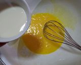 Foto langkah ke 2 dari resep Ogura Cake.