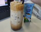 Foto langkah ke 3 dari resep Es kopi simple.