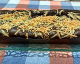 Foto langkah ke 10 dari resep Sponge ChocoCake Ketofy.