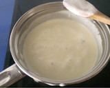Foto del paso 4 de la receta: Salsa roquefort