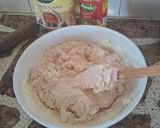 Foto del paso 2 de la receta: Pastelitos mixtos con dulce de leche y otros de membrillo