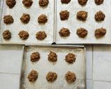 Foto langkah ke 5 dari resep Muesli Cookies.