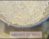 Foto del paso 3 de la receta: Tostiesquites