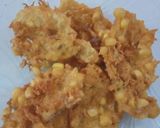 Foto langkah ke 5 dari resep Perkedel jagung ala dechan.