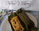 Foto langkah ke 6 dari resep Pepes Tahu.