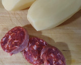 Foto del paso 3 de la receta: Lentejas