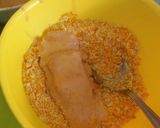 Foto langkah ke 5 dari resep Chiken gordon alanyakle.