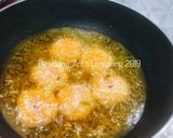 Foto langkah ke 5 dari resep Perkedel Sosis.