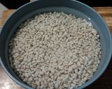 Foto langkah ke 1 dari resep 865) Bubur Jali-Jali (Khas Betawi).