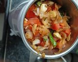 પાલક પનીર(Palak paneer Recipe in Gujarati) રેસીપી સ્ટેપ5ફોટો
