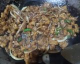 Foto langkah ke 4 dari resep 478 - Sambal Goreng Tempe Eby (10-CPApron2026).