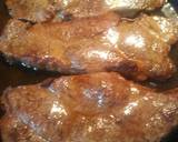 Steak NY Strip recipe step 6 photo