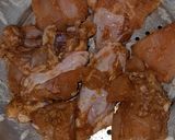 صورة لخطوة 5 من وصفة أروز با دجاج او لحم مبخر او مفور