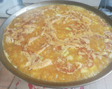 Foto del paso 8 de la receta: Paella de marisco🦐