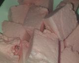 Foto del paso 5 de la receta: Merengue para niños o eventos NO ES EMPALAGOSO