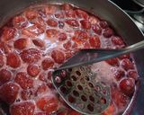 Foto del paso 6 de la receta: Mermelada de Fresa