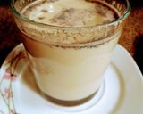 A picture of step 2 of Cinnamon Clove Milk.
