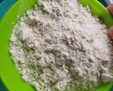Foto del paso 1 de la receta: Muffins de manzana