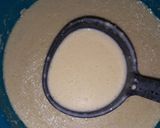 Túrós palacsinta recept fázis 2 fotója
