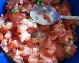 Bruschetta recipe step 3 photo