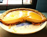 Foto langkah ke 9 dari resep Egg tart/pie susu/kue lontar.