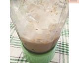 รูปขั้นตอนการทำที่ 4 ของ 🍞ปังเย็นไมโลภูเขาไฟ​🍫