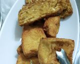 Foto langkah ke 3 dari resep Tahu Tempe Goreng Sat Set.