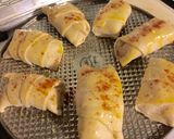 Foto del paso 9 de la receta: Envoltinis