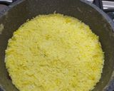 عکس مرحله 5 از دستور ته چین مرغ 🍗