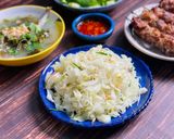 Hình bước làm 2 của món Mâm Cơm #105