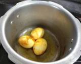 Egg  Masala  Dry  Curry recipe step 1 photo