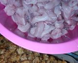 Foto langkah ke 1 dari resep Sate Taichan.