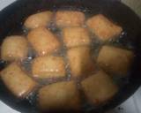 Kiddies mandazis recipe step 6 photo