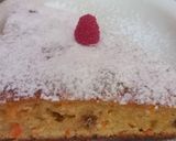 Foto del paso 6 de la receta: Torta de zanahoria!! Súper fácil y deliciosa !