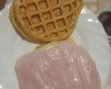 Foto del paso 6 de la receta: Pan Proteico Keto
