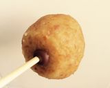 Foto del paso 4 de la receta: Cake pops fáciles