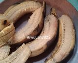 Foto langkah ke 3 dari resep Pisang Rampai Khas Ambon.