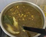 Foto langkah ke 2 dari resep Soto Ceker Bumbu Instant.