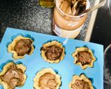 Foto del paso 6 de la receta: Bombas de chocolate con pan de molde