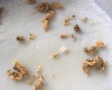 Chee Cheong Fun with Mushroom Meat Gravy recipe step 4 photo